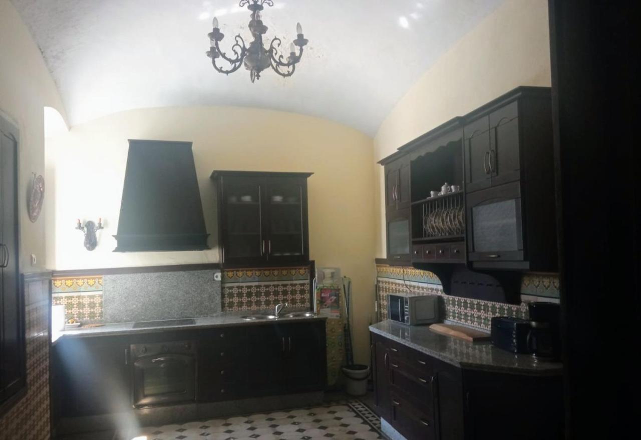 Jp Exclusive Homes. Fregenal de la Sierra Dış mekan fotoğraf