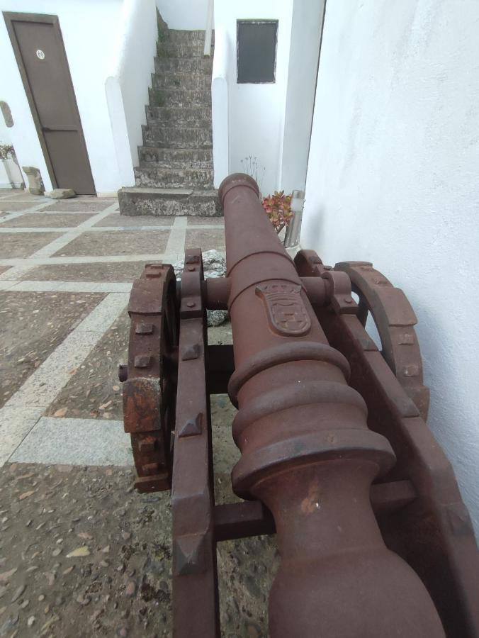Jp Exclusive Homes. Fregenal de la Sierra Dış mekan fotoğraf